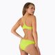 Costum de baie din două piese pentru femei Nike Essential Sports Bikini verde NESSA211-312 3