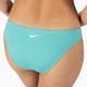 Costum de baie din două piese pentru femei Nike Essential Sports Bikini verde NESSA211-339 6