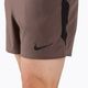 Pantaloni scurți de baie Nike Contend 5" Volley pentru bărbați, gri NESSB500-046 7