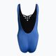 Costum de baie dintr-o singură piesă pentru femei Nike Sneakerkini U-Back albastru NESSC254-442 2