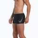 Costume de baie cu picior pătrat Nike Jdi Swoosh Square Leg pentru bărbați, negru NESSC581 5