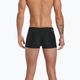 Costume de baie cu picior pătrat Nike Jdi Swoosh Square Leg pentru bărbați, negru NESSC581 6