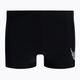 Costume de baie cu picior pătrat Nike Jdi Swoosh Square Leg pentru bărbați, negru NESSC581