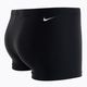 Costume de baie cu picior pătrat Nike Jdi Swoosh Square Leg pentru bărbați, negru NESSC581 4