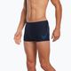Costume de baie cu picior pătrat Nike Jdi Swoosh Square Leg pentru bărbați, albastru marin NESSC581 5