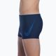 Costume de baie cu picior pătrat Nike Jdi Swoosh Square Leg pentru bărbați, albastru marin NESSC581 7