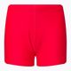 Nike JJdi Swoosh Aquashort boxeri de înot pentru copii, roșu NESSC854-614