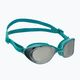 Ochelari de soare de înot Nike Expanse Mirror 079 gri NESSB160