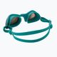 Ochelari de soare de înot Nike Expanse Mirror 079 gri NESSB160 4