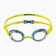 Ochelari de înot pentru copii Nike Legacy 000 verde NESSC166 2