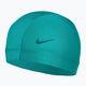 Șapcă de înot albastră Nike Comfort NESSC150-339 2