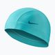 Șapcă de înot albastră Nike Comfort NESSC150-339 4