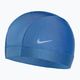 Șapcă de înot Nike Comfort albastru NESSC150-438 2