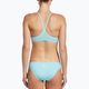 Costum de baie din două piese pentru femei Nike Essential Sports Bikini albastru NESSA211-437 8