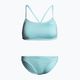 Costum de baie din două piese pentru femei Nike Essential Sports Bikini albastru NESSA211-437