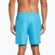 Pantaloni scurți de înot bărbați Nike Essential 7" Volley albastru clor NESSA559-445 2