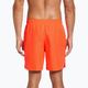 Pantaloni scurți de baie Nike Essential 7" Volley pentru bărbați, portocaliu NESSA559-618 2