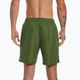 Pantaloni scurți de înot Nike Essential 7" Volley pentru bărbați, verde NESSA559-316 6