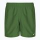Pantaloni scurți de înot Nike Essential 5" Volley pentru bărbați, verde NESSA560-316