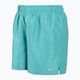 Pantaloni scurți de baie Nike Essential 5" Volley pentru bărbați, albastru NESSA560-339 2