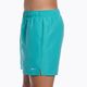 Pantaloni scurți de baie Nike Essential 5" Volley pentru bărbați, albastru NESSA560-339 7