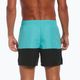 Pantaloni scurți de baie Nike Split 5" Volley pentru bărbați, albastru/negru NESSB451-339 6