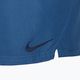 Pantaloni scurți de baie Nike Split 5" Volley pentru bărbați, albastru marin NESSB451-444 4