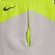 Pantaloni scurți de înot Nike Logo 5" Volley pentru bărbați, verde NESSC470-001 10