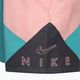 Pantaloni scurți de baie bărbați Nike Logo 5" Volley gri NESSC470-018 4