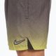 Bărbați Nike Jdi Fade 5" Volley pantaloni scurți de înot maro NESSC479-312 8