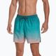 Pantaloni scurți de baie Nike Jdi Fade 5" Volley pentru bărbați, albastru NESSC479-626 5