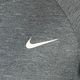 Tricou de antrenament pentru bărbați Nike Heather negru NESSB658-001 5