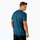 Tricou de antrenament pentru bărbați Nike Heather albastru NESSB658-444 3