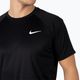 Tricou de antrenament pentru bărbați Nike Essential negru NESSA586-001 5