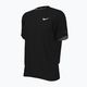 Tricou de antrenament pentru bărbați Nike Essential negru NESSA586-001 8