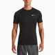 Tricou de antrenament pentru bărbați Nike Essential negru NESSA586-001 10