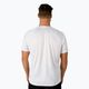 Tricou de antrenament Nike Essential pentru bărbați, alb NESSA586-100 2