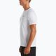 Tricou de antrenament Nike Essential pentru bărbați, alb NESSA586-100 11