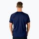Tricou de antrenament Nike Essential pentru bărbați, albastru marin NESSA586-440 2