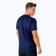Tricou de antrenament Nike Essential pentru bărbați, albastru marin NESSA586-440 4