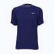 Tricou de antrenament Nike Essential pentru bărbați, albastru marin NESSA586-440 7