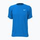 Tricou de antrenament pentru bărbați Nike Essential albastru NESSA586-458 7