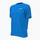 Tricou de antrenament pentru bărbați Nike Essential albastru NESSA586-458 8