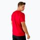 Tricou de antrenament Nike Essential roșu pentru bărbați NESSA586-614 4