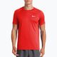 Tricou de antrenament Nike Essential roșu pentru bărbați NESSA586-614 7
