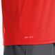 Tricou de antrenament Nike Essential roșu pentru bărbați NESSA586-614 10
