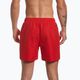 Pantaloni scurți de baie Nike Swoosh Break 5" Volley pentru bărbați, roșu NESSC601-614 4