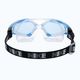 Ochelari de înot Nike Expanse albastru NESSC151 5