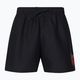 Pantaloni scurți de baie Nike Liquify Swoosh 5" Volley pentru bărbați, negru NESSC61111-001