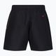 Pantaloni scurți de baie Nike Liquify Swoosh 5" Volley pentru bărbați, negru NESSC61111-001 2